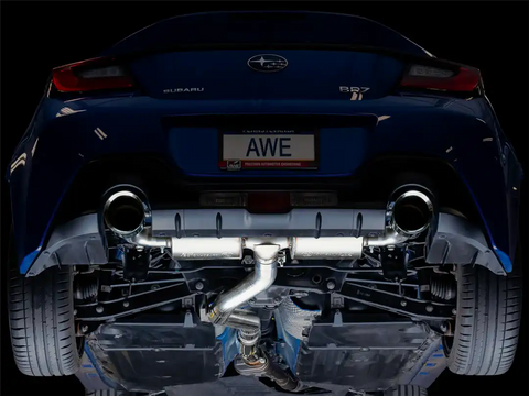 AWE 3015-32486 AWE TOURING EDITION EXHAUST FOR SUB
