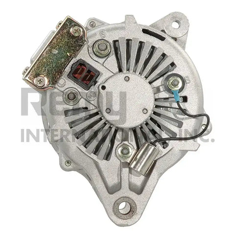 REMANUFACTURED ALTERNATOR