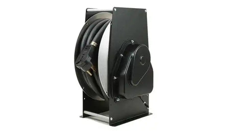 SouthWire Corp. RH54331RMK - 50A RV SHORELINE CORD REEL