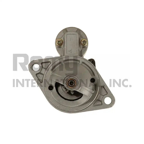 REMANUFACTURED STARTER