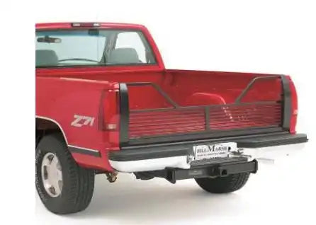 STROMBER VGD-10-100 VNT GATE '10-'11 DODGE