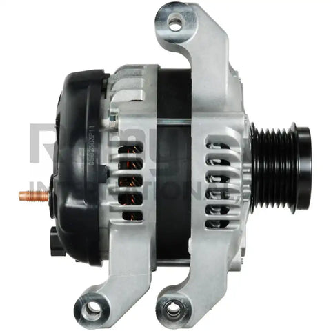 REMANUFACTURED ALTERNATOR