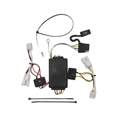 T1 WIRE SANTA FE TRLR 07