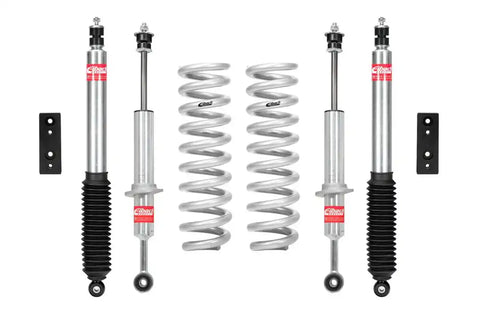 EIBACH E80-82-007-01-22 PRO-TRUCK LIFT SYSTEM STAGE 1)