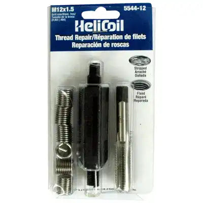 M12 X 1.5 METRIC KIT