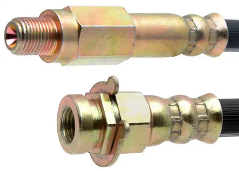 RAYBESTOS BH36743 HYDRAULIC BRAKE HOSE
