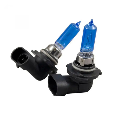 HEADLIGHT BULBS  WHITE