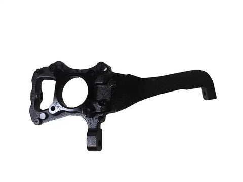 ZONE OFFROAD ZONF2641 2015 F150 FRONT BOX KIT 2OF4