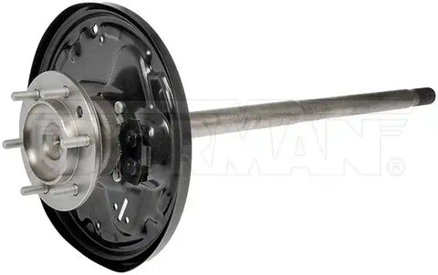 DORMAN 926-148 PRE-PRESSED AXLE
