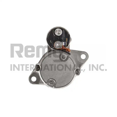 REMANUFACTURED STARTER