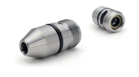 TCI 880021 HOUSING GM GEAR STEEL