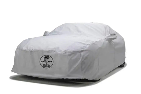 COVERCRAFT C18603FO120AC CUSTOM 5-LAYER SOFTBACK ALL CLIMATE