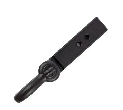 2.5' EXTREME DUTY RECEIVER SHACKLE