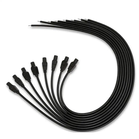 8MM SPIRO PRO LS UNIVERSAL 180 DEGR