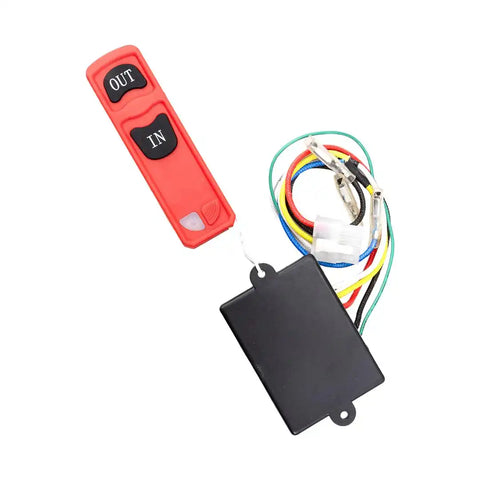 REFLEX 2.0 WINCH REMOTE CONTROL