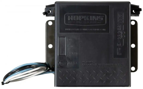 DURAFLEX 20099 CAP & STRAP 3/4' BULK