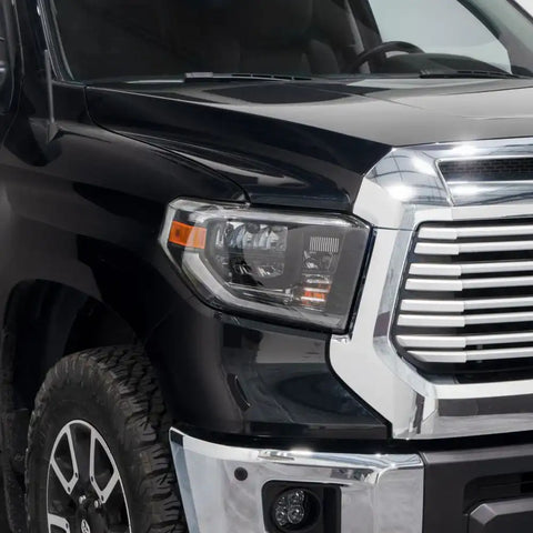 DIODE DYNAMC FL0002 2014-2021 TOYOTA TUNDRA LED REFLECT