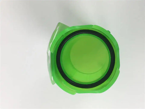 TITAN STRAIGHT SEWER ADAPTER
