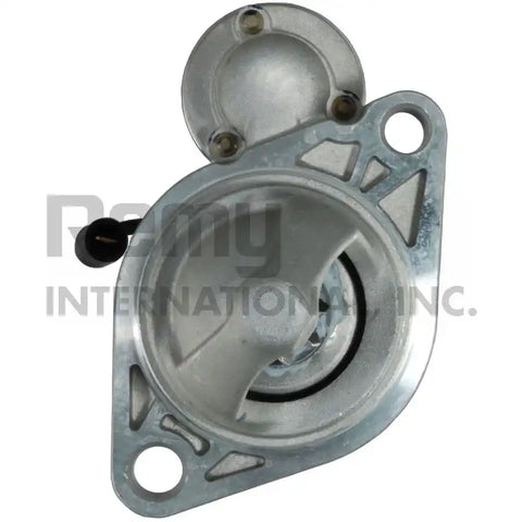 REMANUFACTURED STARTER