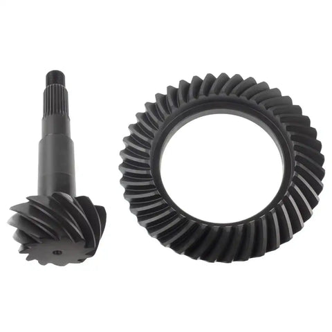 RING&PIN GEAR