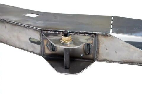 KENTROL RB7105L MID-FRAME LEAF SPRING MOUNT