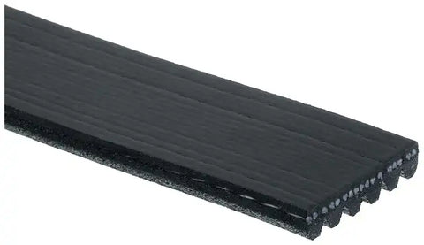 GATES CORP K060397SF V-RIBBED BELT
