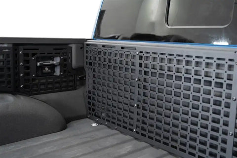 A.DESERT DES AC11044NA01 BED CAB MOLLE PANELS