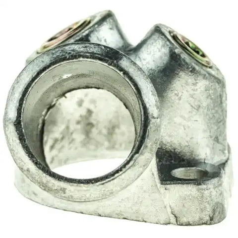 MOTOR RAD AM CH4899 WATER OUTLET