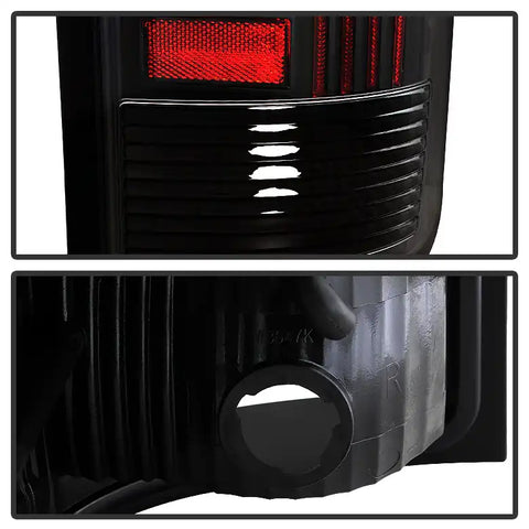 SPYDER 5081551 GMC SIERRA 1500 07-13 2