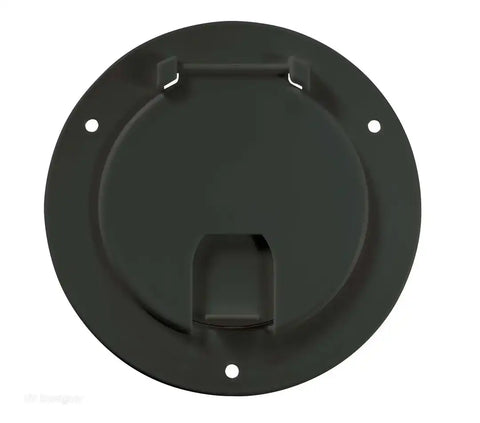 CABLE HATCH BLK 5.2X2.6'