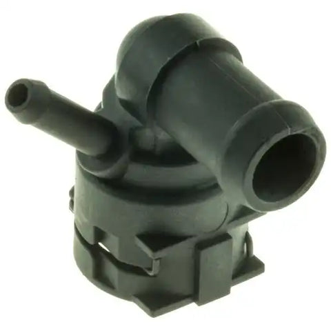 RADIATOR COOLANT HOSE CONNECTOR