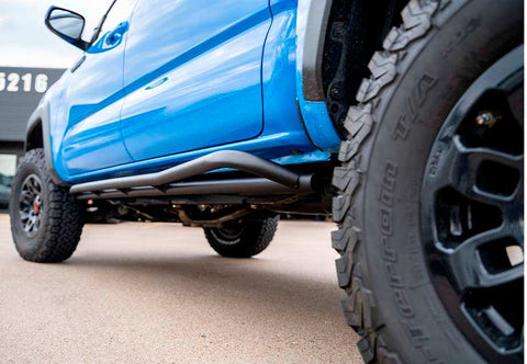 CALI RAISED CR2579 2005-2021 TOYOTA TACOMA TRAIL EDITI