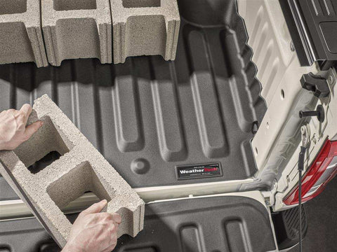 WEATHERTECH 36918 TECHLINER
