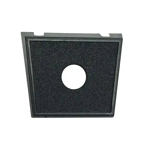 1/2' HOLE SWITCH PANEL