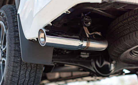 MAGNAFLOW 19601 CATB STREET TUNDRA 22 SINGLE DS SS