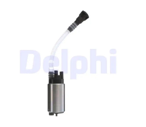 ELECTRIC FUEL PUMP