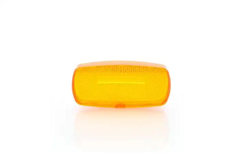 AMBER LENS FOR REF/CL/MARK T-I