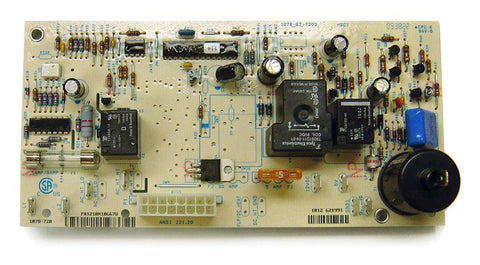 NORCOLD 621991001 NORCOLD POWER BOARD