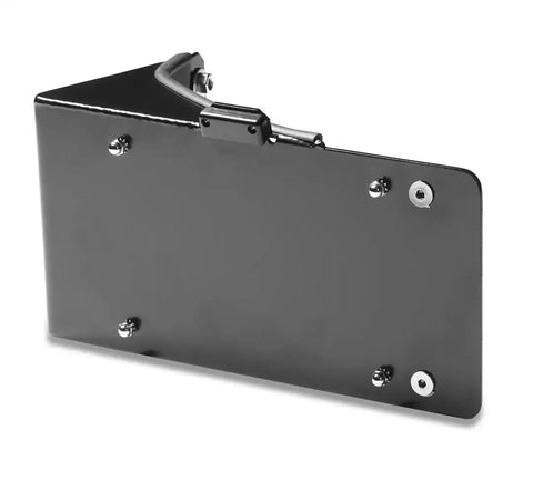 WARRIOR PROD 1563 JK LICENSE PLATE BRACKET