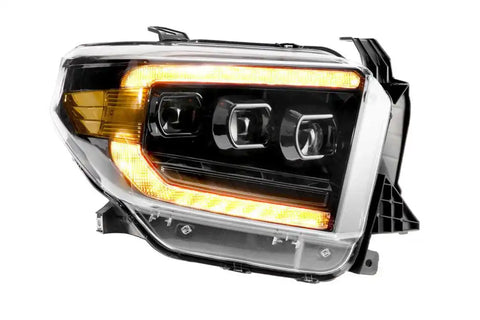 MORIMOTO LF532.2-A-ASM XB LD HEADLGTS TOY TUNDRA 14