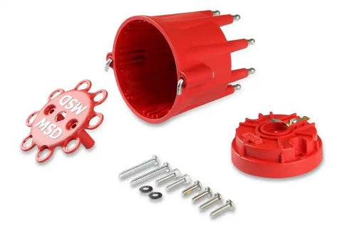 CAP/ROTR KIT 8433 8467