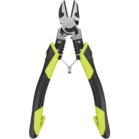 7-1/2'MULTIFUNCTIONDIAGONALPLIER