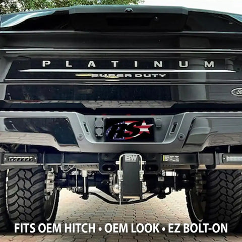 2011-2016 FORD F250-F450 SUPER DUTY