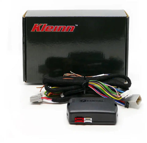 REMOTE START FORD TRUCKS