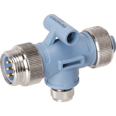 MARETRON NM-CF-NF MINI TEE W/ MICRO CENTER TAP