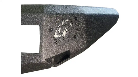 FISHBONE FB22400 FRONT BUMPER