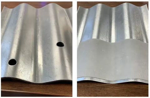 DURAPATCH UV 2' X 3'