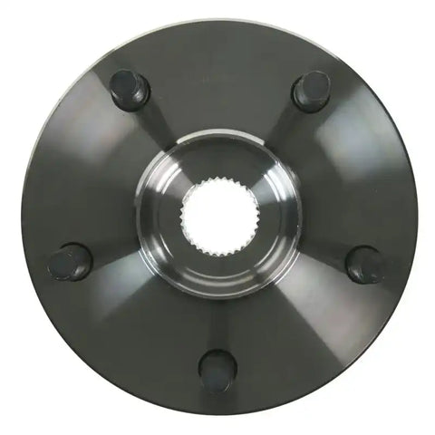 MOOG 515072 HUB ASSEMBLY