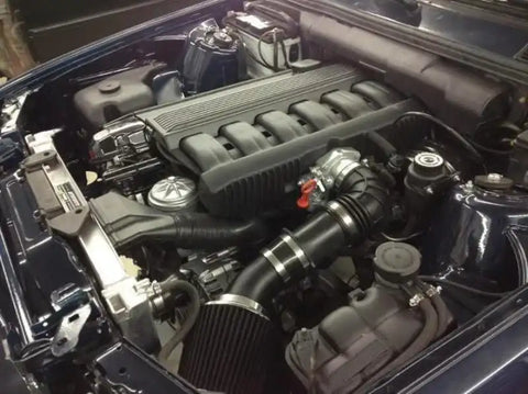 MISHIMOTO MMRAD-E36-92 BMW E30/E36 PERFORMANCE A