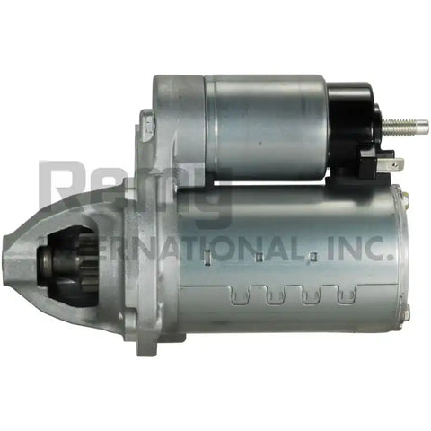 REMANUFACTURED STARTER